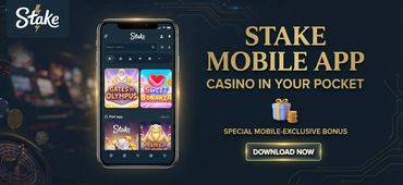 Stake App