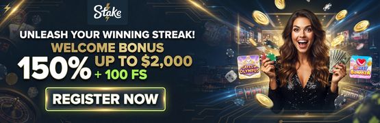 Stake Casino
